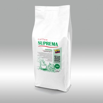 Кава Colombia Huila San Agustin 1000 г
